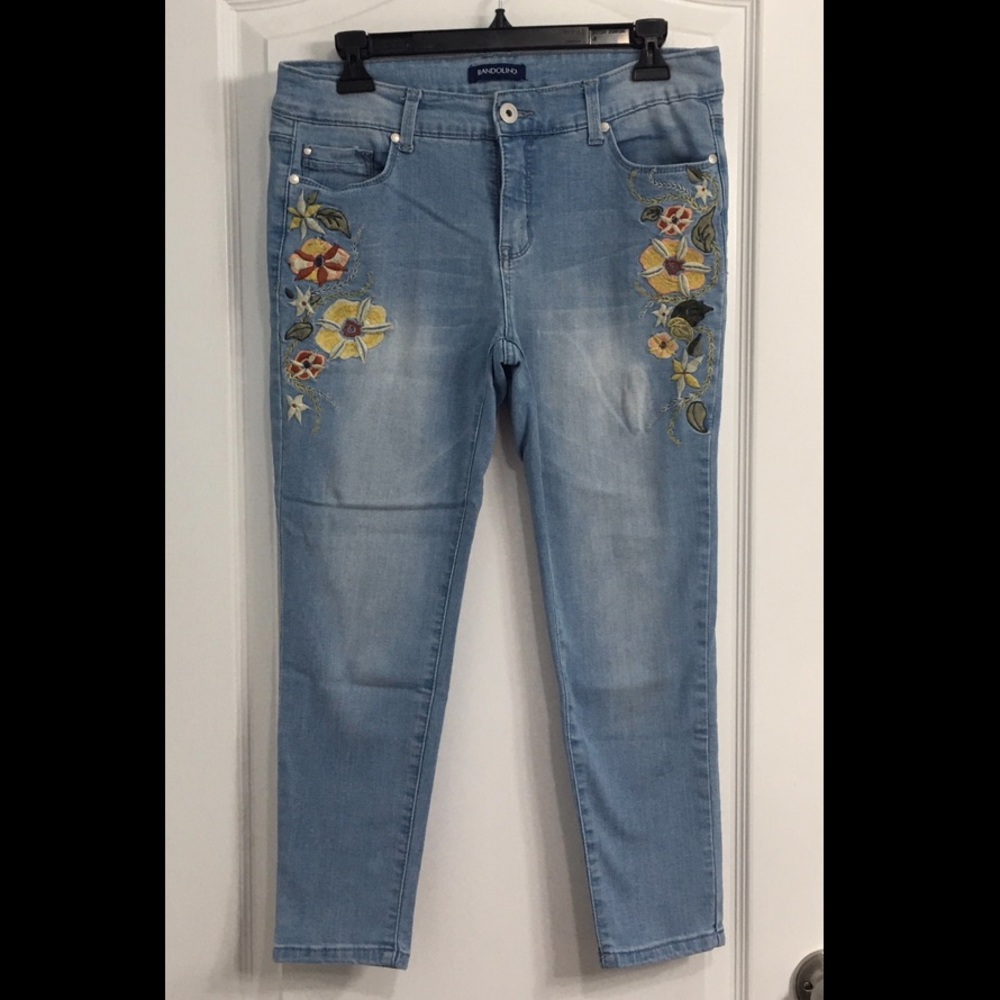 Bandolino Jeans